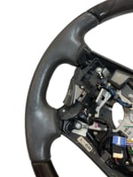 طارة لكزس 460 هلوز