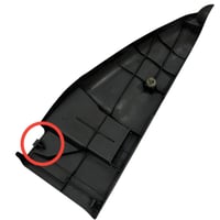 ديكور البطارية لكزس 400