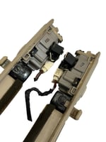 ريش مكيف سقف بيج لكزس 400