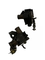 قسام المكيف الحار لكزس430