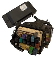 علبة فيوزات لكزس400