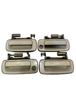 يدات باب لكزس400