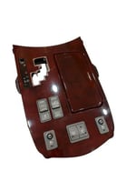 ديكور القير لكزس 460