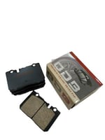 فحمات امامية لكزس 400