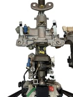 عمود دركسون لكزس 400 98 وتحت