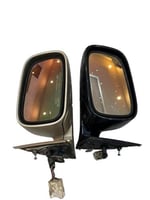 طقم مرايات لكزس 400 امريكي