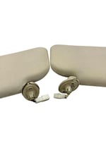 شماسات لكزس 430 هلوز