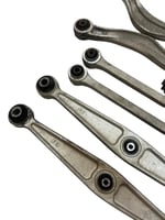 طقم مقصات خلفية لكزس 460