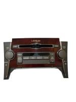 مسجل لكزس 460