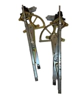 طقم دينموات قزاز امامي لكزس 430