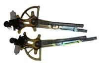 طقم دينموات قزاز امامي لكزس 430