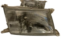 شمعات لكزس 400 97