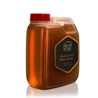 جالون عسل سدر طبيعي نقي 2 كجم