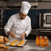 عسل طبيعي جالون دريم هاوس 2 كجم ( 2 عبوة 1 كجم )