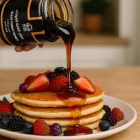 عسل الغابة السوداء 500 جرام