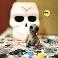 مبخرة دُمية السحر