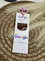 قوقل مع مرايا