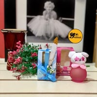 مجموعة توزيعات العطور للمواليد