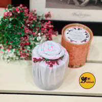 شموع تجارية بتغليف ياباني