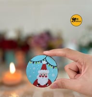 مغناطيس ثلاجة حسب الطلب