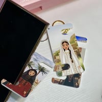 الميدالية السحرية