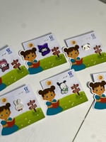 بروش لتزيين الحقائب