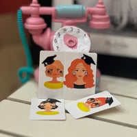 توزيعات تخرج