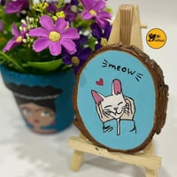 مغناطيس ثلاجة حسب الطلب