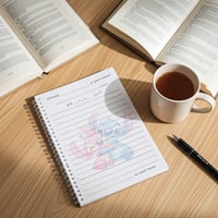 notebook