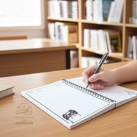 دفتر إسلاميات الدببة الثلاثة