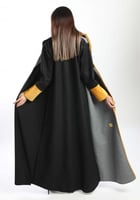 عباية شتوية من الشامواه والجوخ 5067