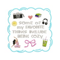 هودي المفضلات