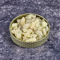 لبان حوجري عماني للعلاج والتبخير