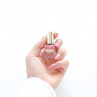 مناكير ميني قولدن روز ميتالس - 111