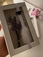 هدية تخرج فواحة لافندر