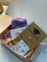 بوكس تخرج صغير