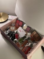 بوكس مكياج بديل ديور