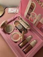 مكياج بديل رير بيوتي