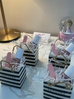 مناكير + مبرد