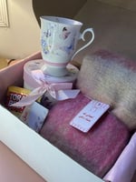 بوكس الشتاء