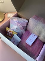 بوكس الشتاء