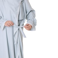 شرشف صلاة التقى سماوي