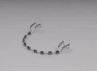 فك واحد تقويم زينه منفصل بدون غراء