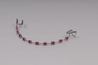 فك واحد تقويم زينه منفصل بدون غراء