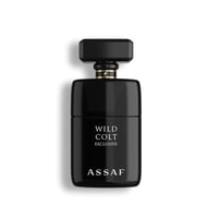 وايلد كولت اكسكلوسف - 50 مل