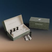 توزيعات عساف