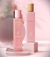 بكج مس ساكورا بوكيت وبينك ليدي