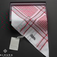 شماغ تيسوتي STSR5