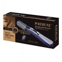 استشوار ريبون 2024-1(1200w) قطعه