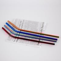 مزاز ستيل منحني